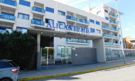 Appartement / flat - Revente - Alicante - BH0007
