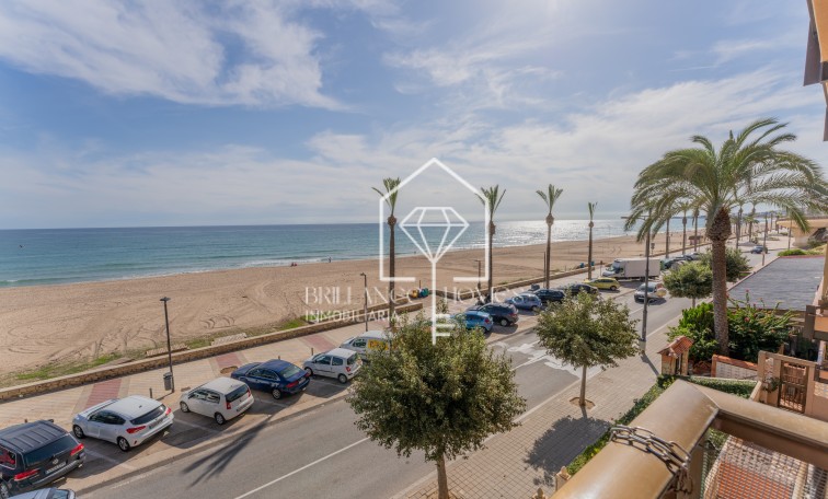 Appartement / flat - Revente - El Campello - El Campello