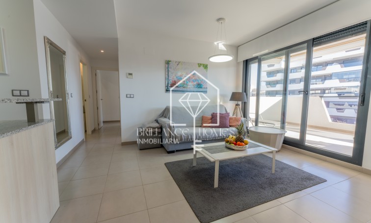 Appartement / flat - Revente - Los Arenales del Sol - Arenales