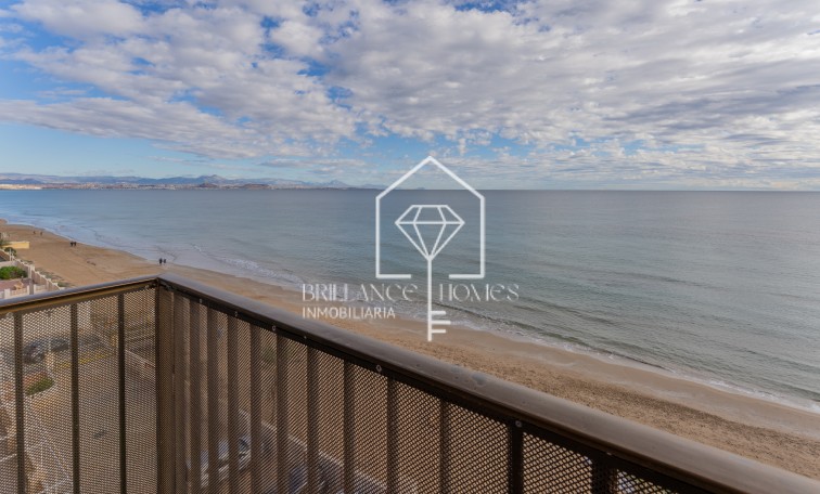 Appartement / flat - Revente - Los Arenales del Sol - Arenales