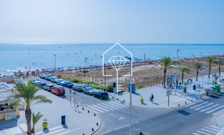 Appartement / flat - Revente - Los Arenales del Sol - Arenales