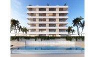 Appartement / flat - Revente - Los Arenales del Sol - BH0048