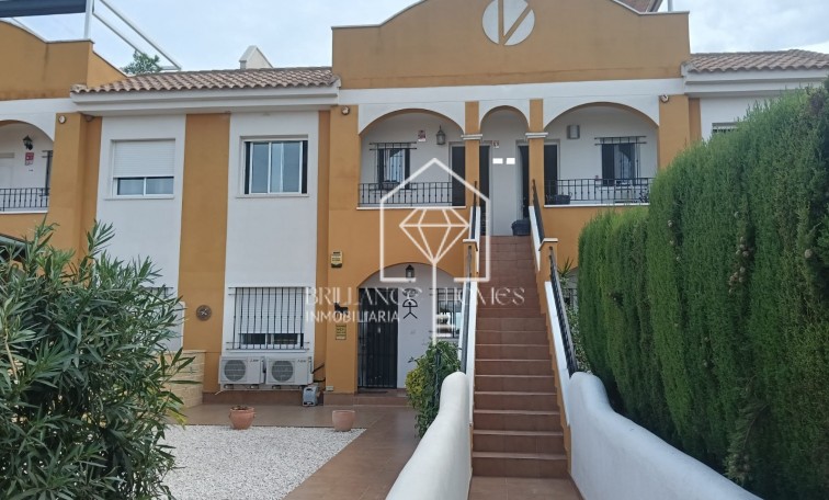 Appartement / flat - Revente - Los Montesinos - Urbanizacion montesol