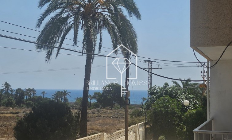 Appartement / flat - Revente - Punta Prima - Punta Prima Torrevieja