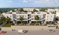 Appartement - Nouvelle construction - Algorfa - BH0221