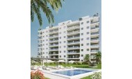 Appartement - Nouvelle construction - Finestrat - BH0549