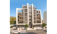 Appartement - Nouvelle construction - Guardamar del Segura - BH0153