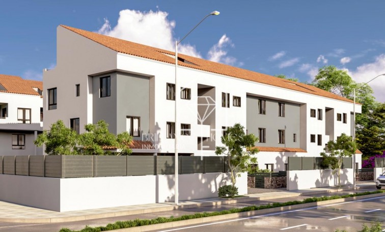 Appartement - Nouvelle construction - Jávea/Xàbia - Jávea/Xàbia
