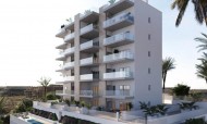 Appartement - Nouvelle construction - Los Arenales del Sol - BH0557