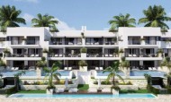 Appartement - Nouvelle construction - Orihuela - MI-65338