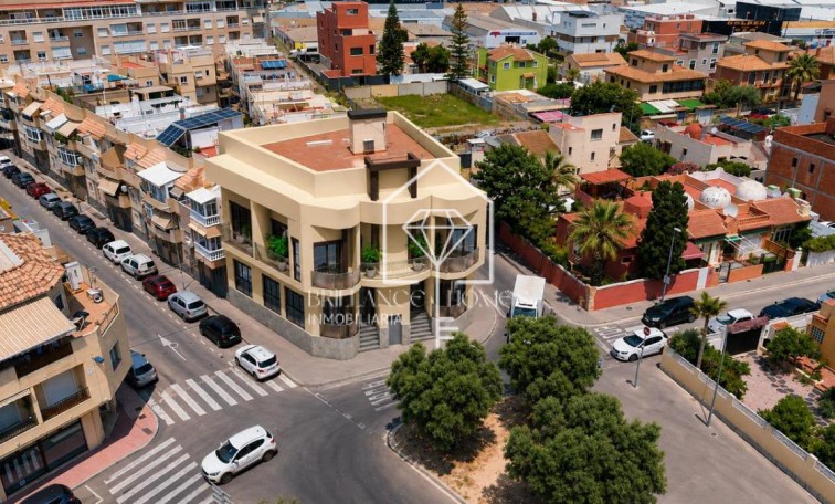 Appartement - Nouvelle construction - Torrevieja - Torrevieja