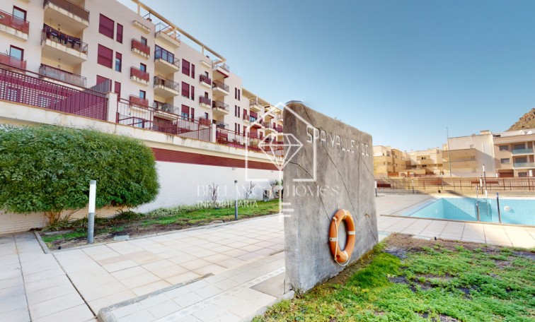 Appartement - Nouvelle construction - Villanueva del Rio Segura - Villanueva del Rio Segura