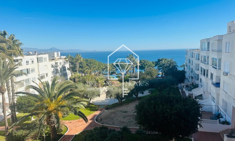 Appartement - Revente - Gran Alacant - Gran Alacant