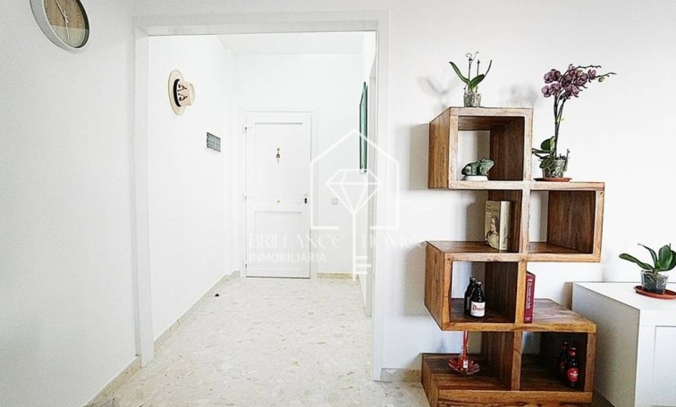 Appartement - Revente - Las Palmas - Plage de Las Canteras