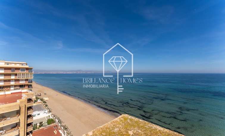 Appartement - Revente - Los Arenales del Sol - Arenales
