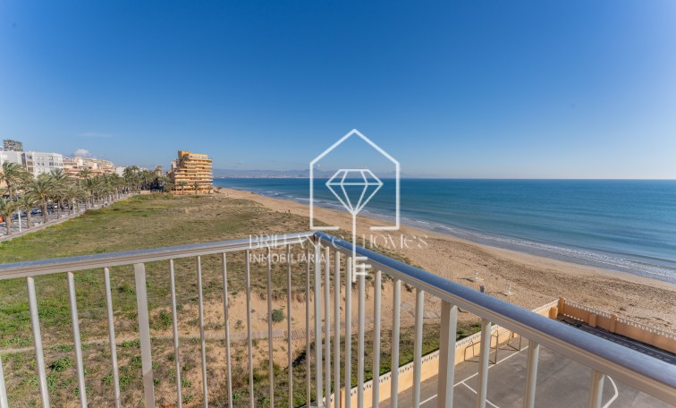 Appartement - Revente - Los Arenales del Sol - Arenales