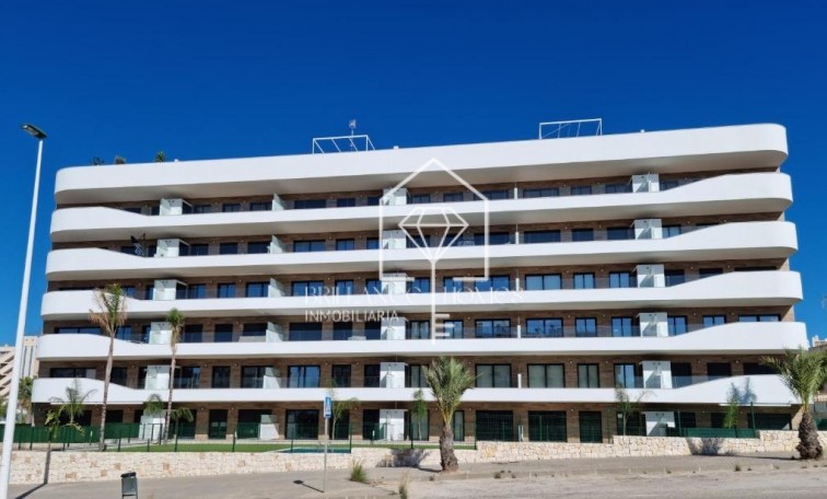 Appartement - Revente - Los Arenales del Sol - Arenales