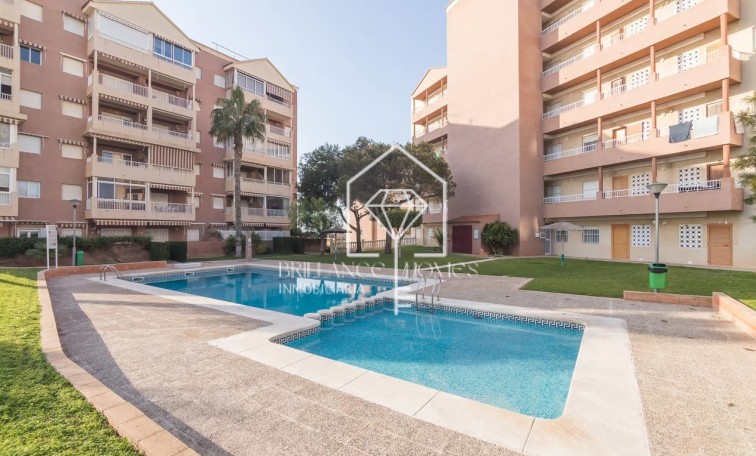 Appartement - Revente - Los Arenales del Sol - Arenales