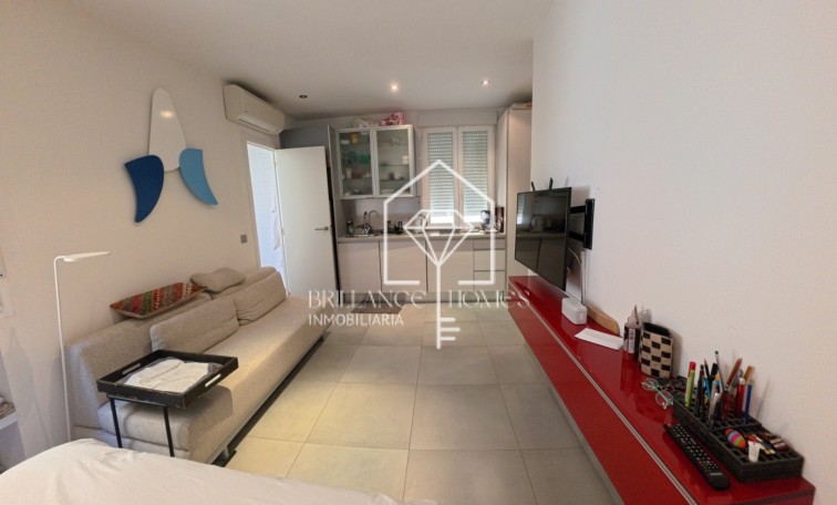 Appartement - Revente - Madrid - Madrid