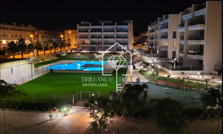 Appartement - Revente - Orihuela Costa - Orihuela Costa