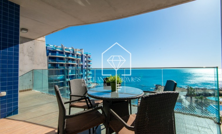 Appartement - Revente - Punta Prima - Punta Prima