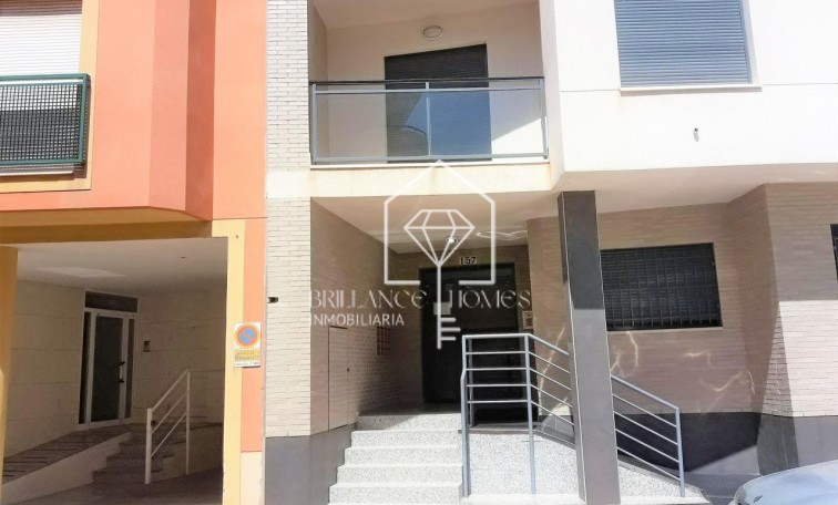 Appartement - Revente - San Pedro del Pinatar - San Pedro del Pinatar pueblo