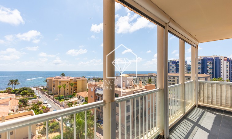 Appartement - Revente - Torrevieja - Rocio del Mar