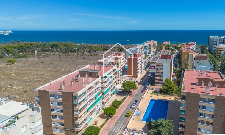 Appartement - Revente - Torrevieja - Rocio del Mar