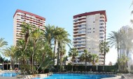 Attique - Revente - Calpe - BH0232