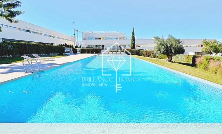 Attique - Revente - Torrevieja - Los Balcones