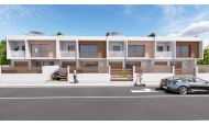 Bungalow - New Build - Los Alcázares  - BH0146