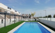Bungalow - New Build - Pilar de la Horadada - BH0023