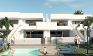 Bungalow - New Build - Pilar de la Horadada - BH0037