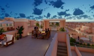Bungalow - New Build - Pilar de la Horadada - MI-60033