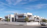 Bungalow - New Build - San Miguel de Salinas - BH0410