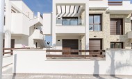 Bungalow - New Build - Torrevieja - BH0117