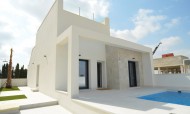 Bungalow - Nouvelle construction - Daya Nueva - BH0172