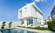 Bungalow - Nouvelle construction - Gran Alacant - BH0076