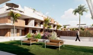 Bungalow - Nouvelle construction - Pilar de la Horadada - BH0126