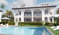 Bungalow - Nouvelle construction - Rojales - BH0075