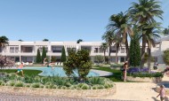 Bungalow - Nouvelle construction - Torrevieja - BH0055