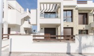 Bungalow - Nouvelle construction - Torrevieja - BH0117