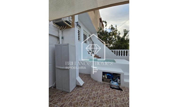 Bungalow - Resale - Gran Alacant - Gran Alacant