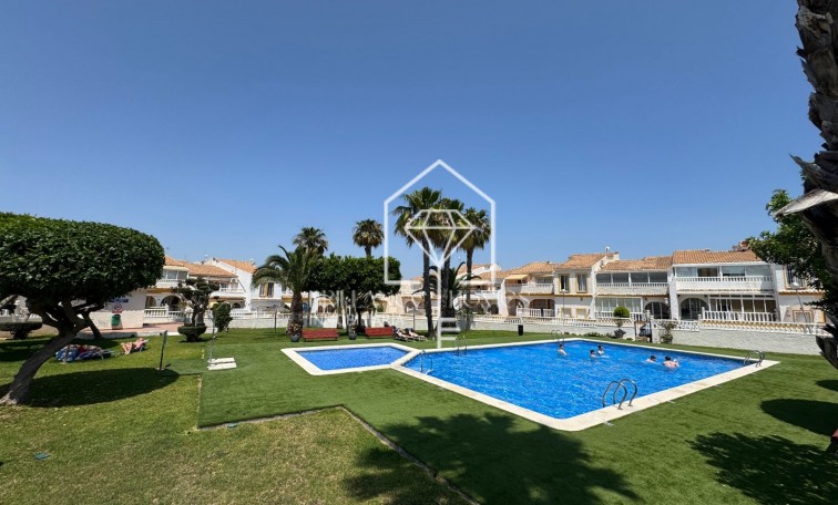 Bungalow - Resale - Gran Alacant - Gran Alacant
