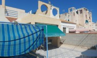 Bungalow - Resale - Torrevieja - BH0306