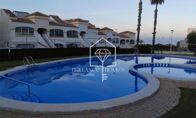 Bungalow - Revente - Gran Alacant - Gran Alacant