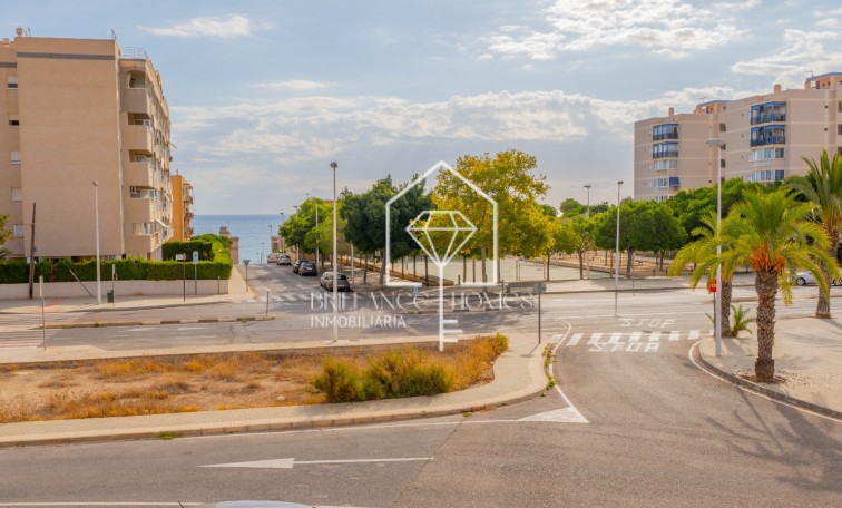 Bungalow - Revente - Los Arenales del Sol - Arenales