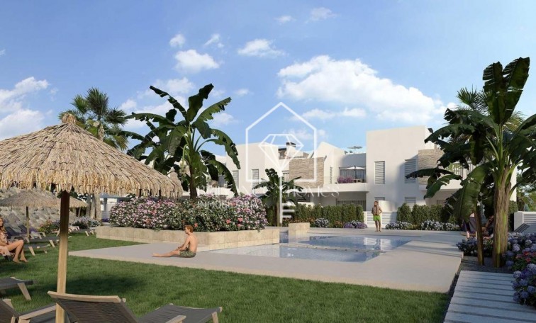 Bungalow - Sale - Algorfa - Algorfa