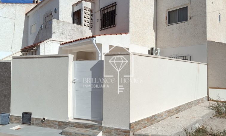 Bungalow - Sale - La Torreta III - La Torreta III