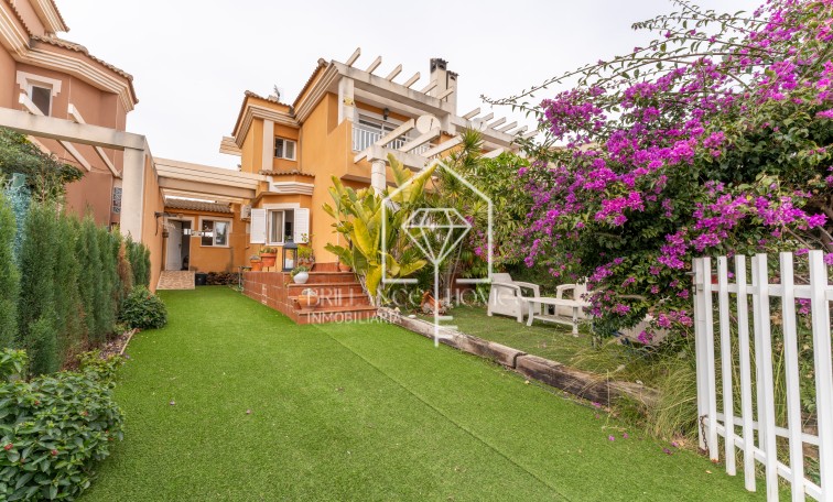 Bungalow - Segunda mano - Gran Alacant - Gran Alacant